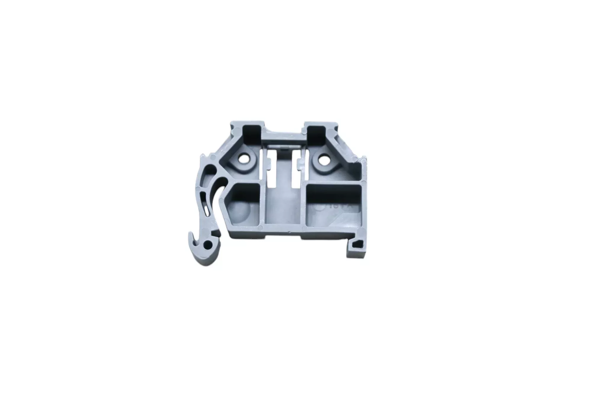 Wago 249-116 Screwless End Stop NOS