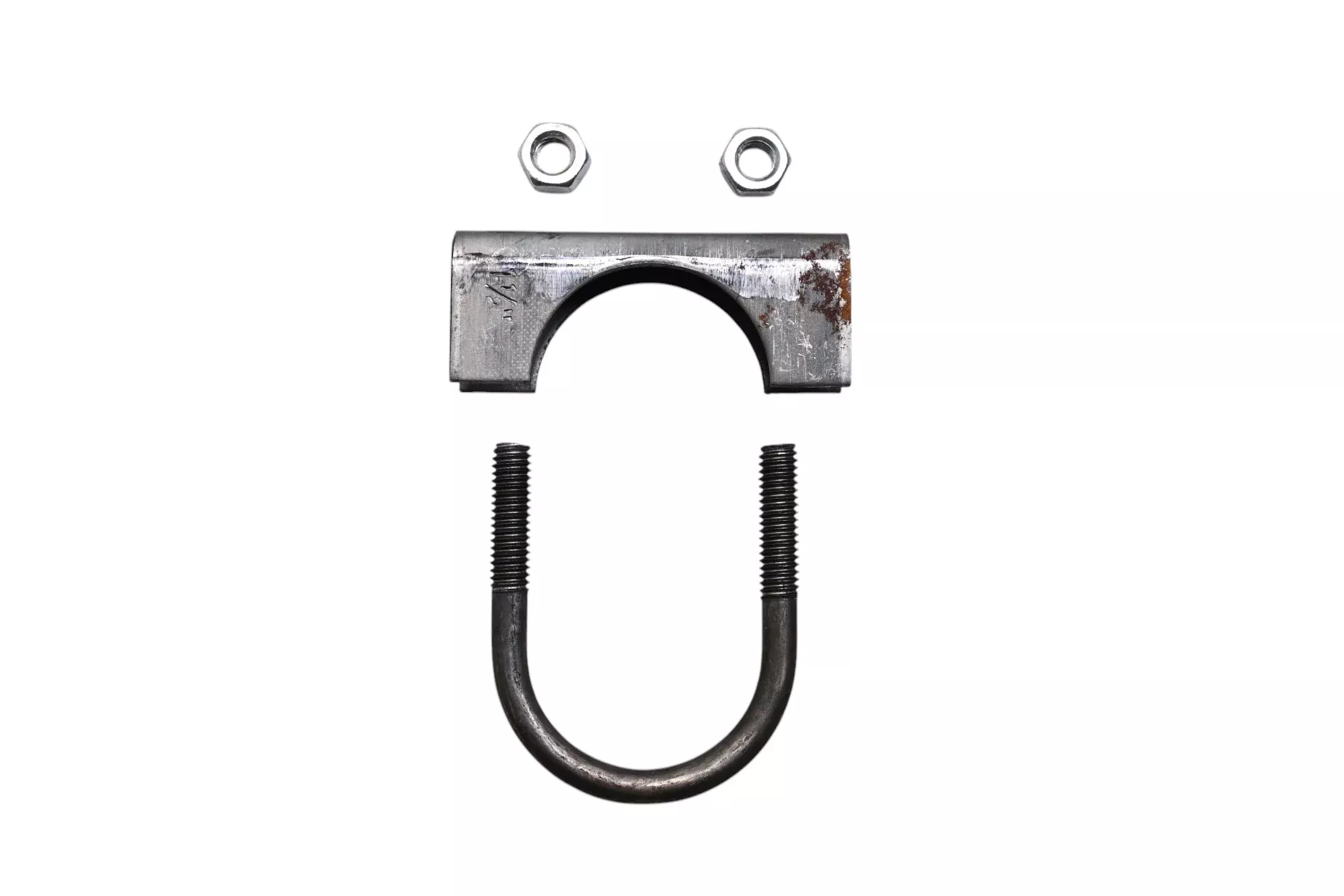 Walker 35325 Full Circle 1-1/2″ Clamp NOS