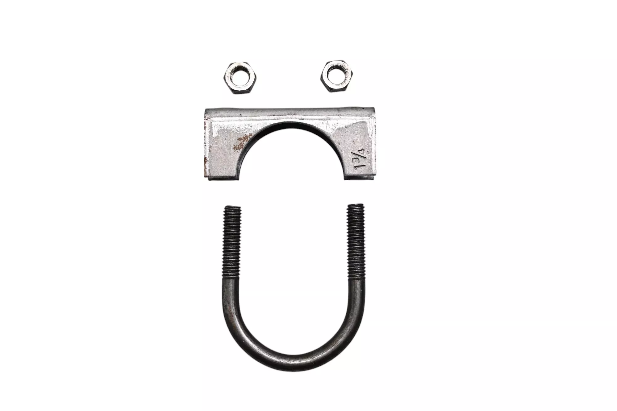 Walker 35343 Full Circle 1-3/4″ Clamp NOS