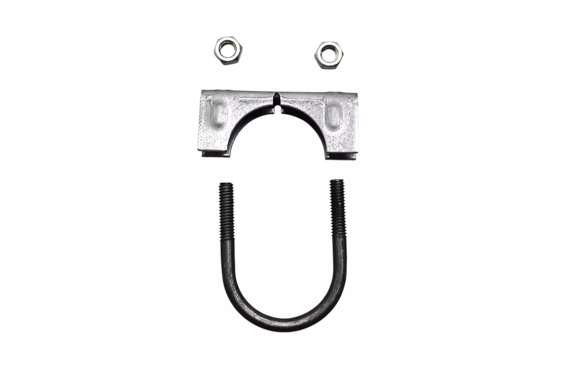 Walker 35405 Full Circle 1-5/8″ Clamp NOS