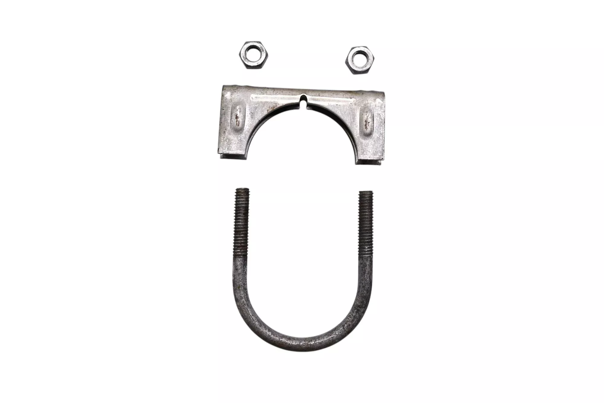 Walker 35407 Full Circle 1-7/8″ Clamp NOS