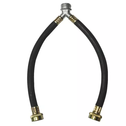 Washing Machine- Supply Mix Hose- Rubber