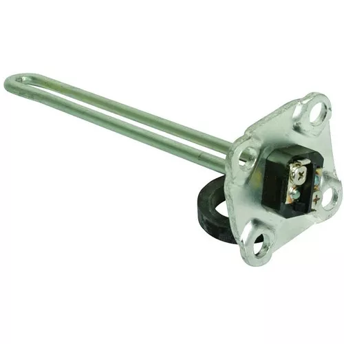 Water Heater Element- Flange Base- 10″-3000 Watt- 240 VAC