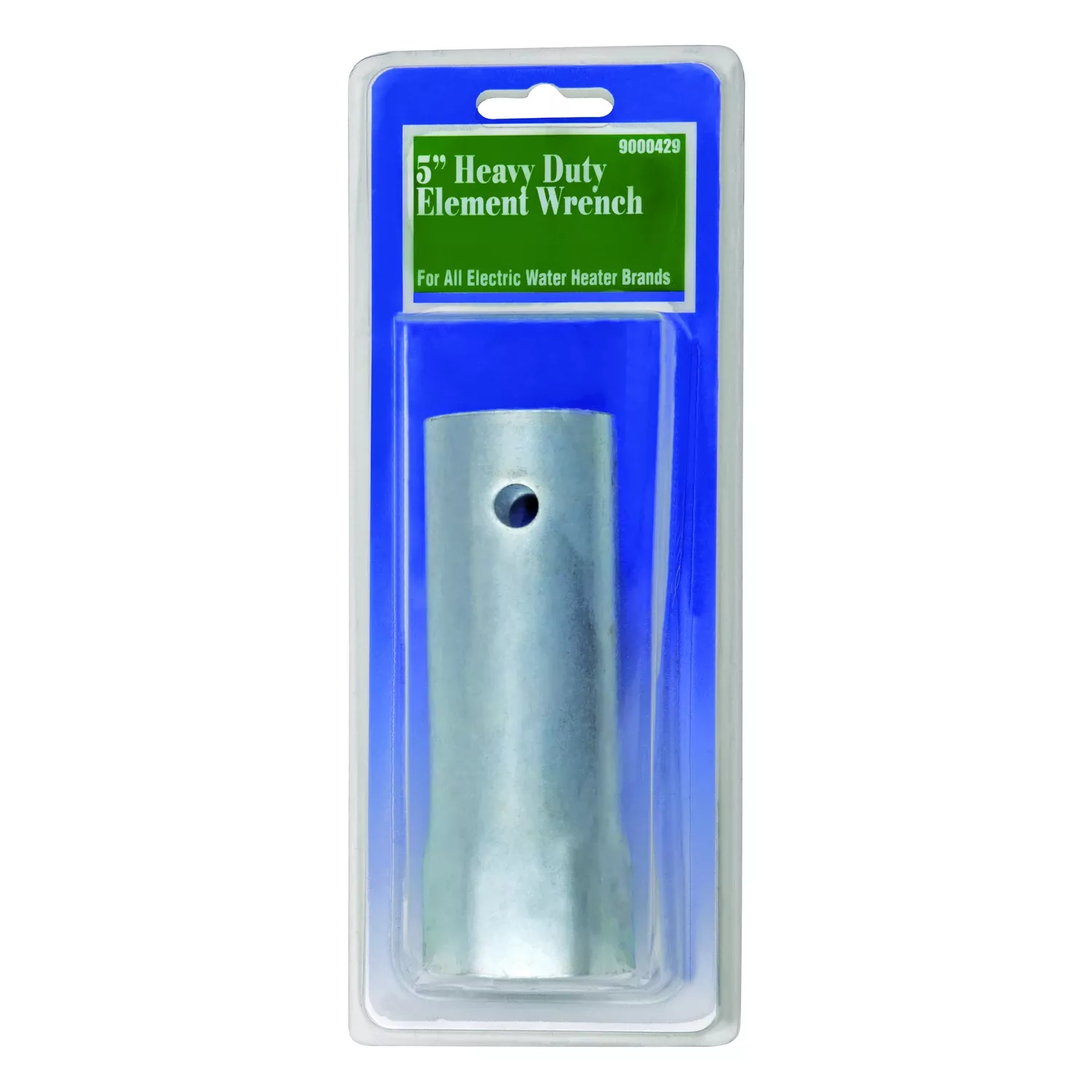 Water Heater Element Wrench, 5 In.