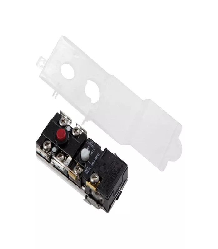 Water Heater Thermostat, Single, Universal