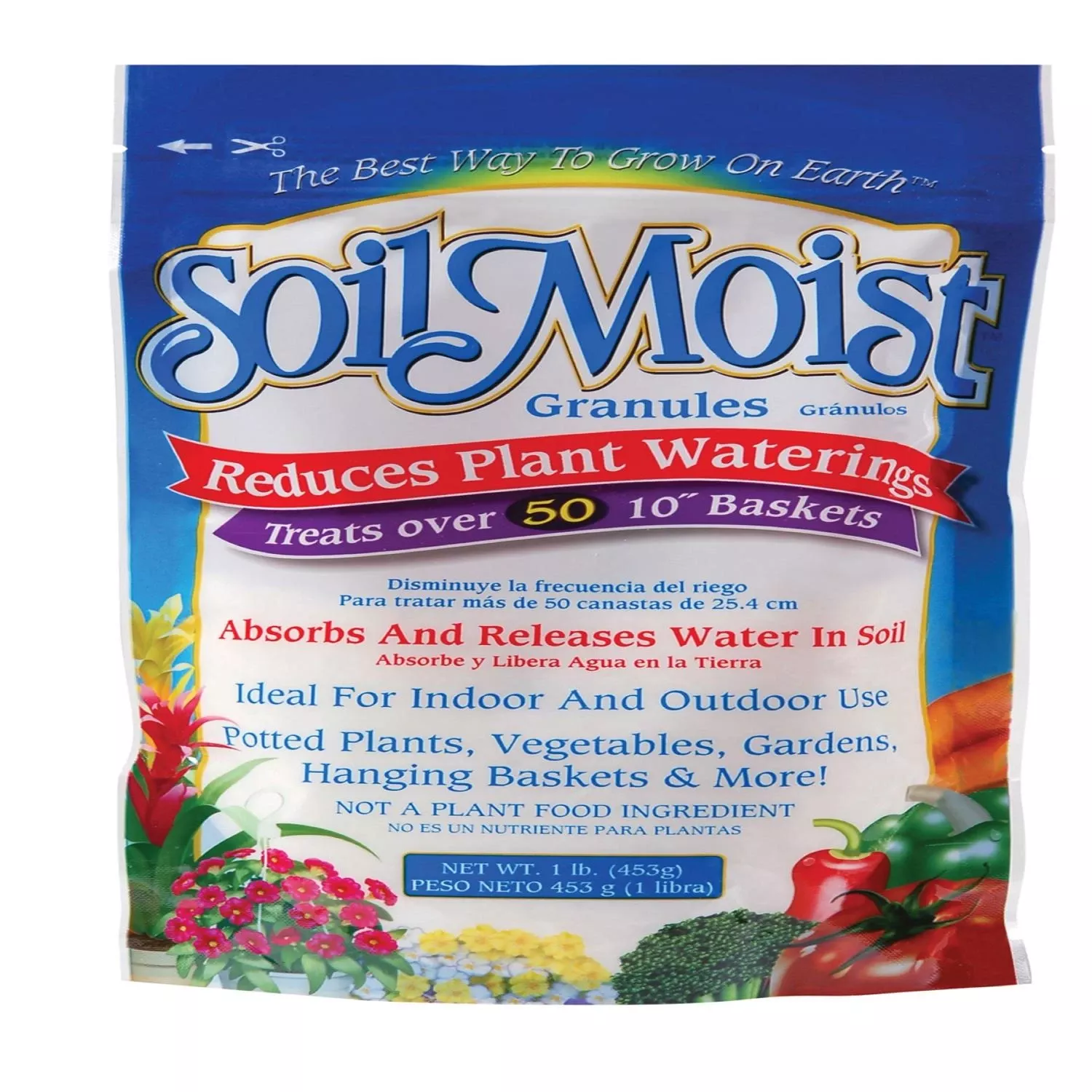 Water Management Granules, 1 Lb.