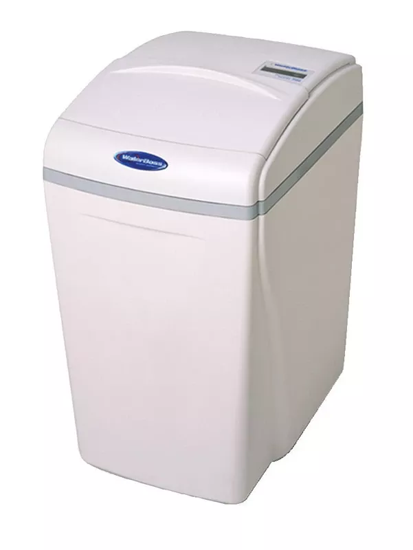 Water Softener, 22,000 Grain Capacity