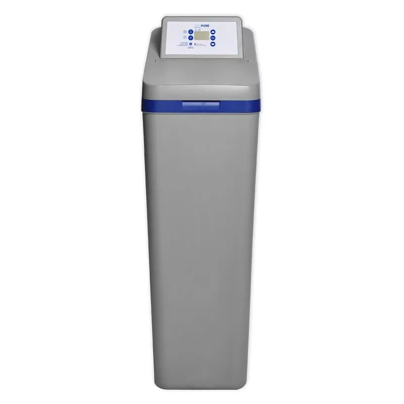 Water Softener, 31,000 Unit