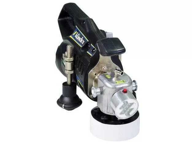 Waterfire Floor Grinder and Polisher