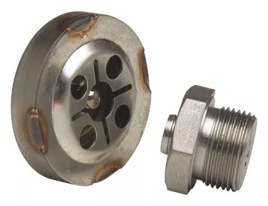 Watts Qf-7 Steam Trap Replacement Kit Fits Dunham Bush