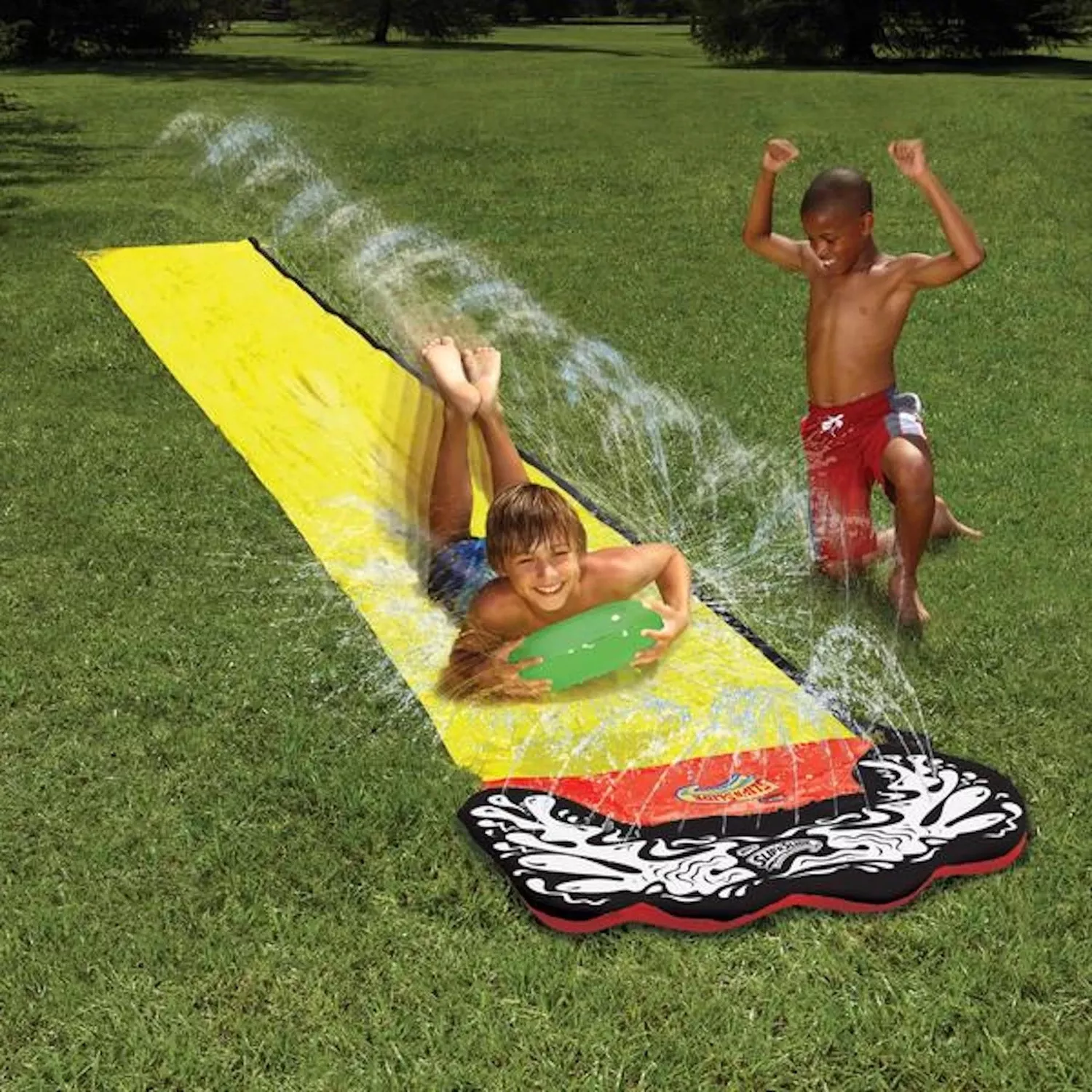 Wave Runner Single, 16 Ft.