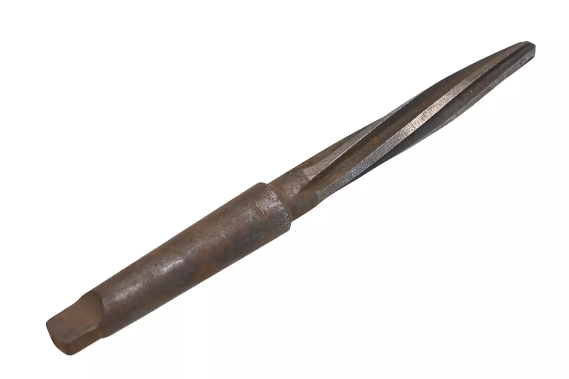 Wayne BQ025-15 9/16″ HS Morse Tapered Shank Reamer