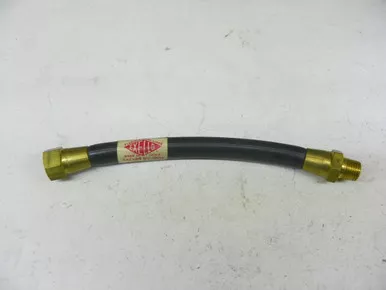 Weatherhead 11222 NORS Flexible Gas Line 1958-1960 Oldsmobile Replaces 574300