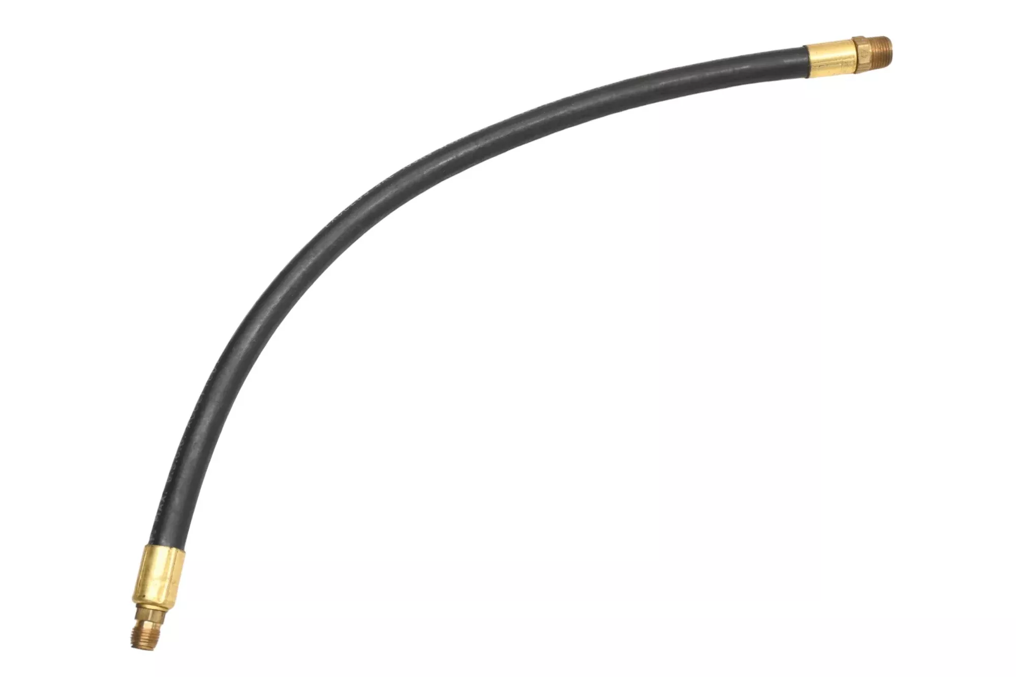 Weatherhead H00906 3/8″ x 18″ Hose Assembly NOS