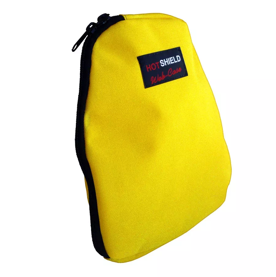 Web Case Carry Pouch