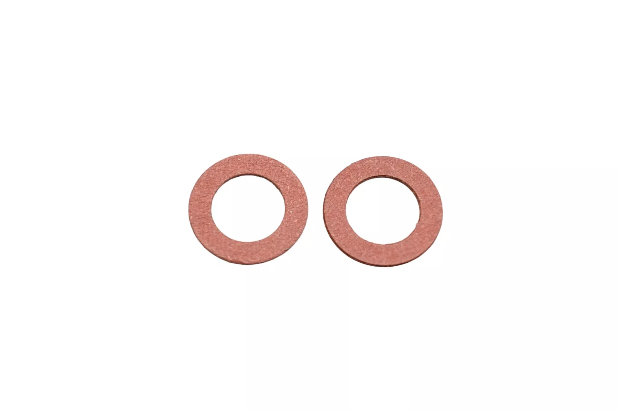 Weber 41530.031 Interco Banjo Bolt Gaskets Qty 2 NOS