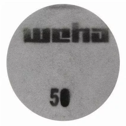 Weha 17″ Slim Diamond Floor Polishing Pad