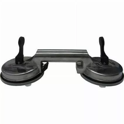 Weha Double Suction Cup