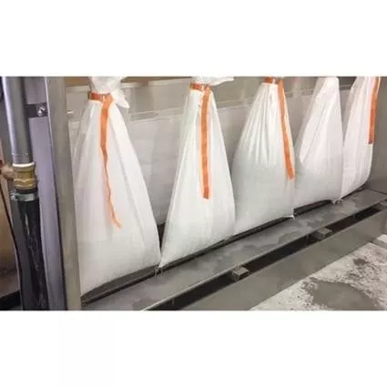 Weha Sludge Dehydrator Replacement Bags