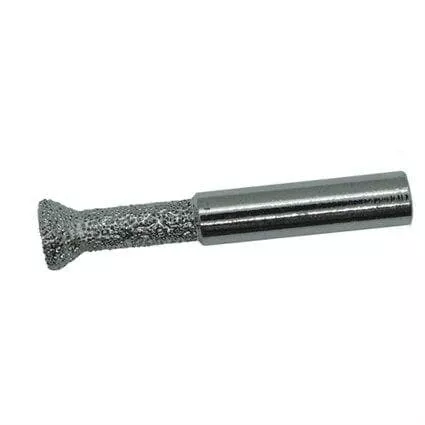 Weha T 31 Anchor Bit – 3/16″ x 1/4″ Vacuum Brazed Diamond Anchor Bit