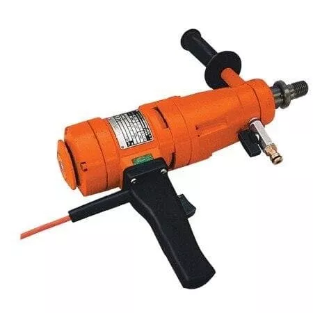 Weka DK16 Hand Held Drill Motor