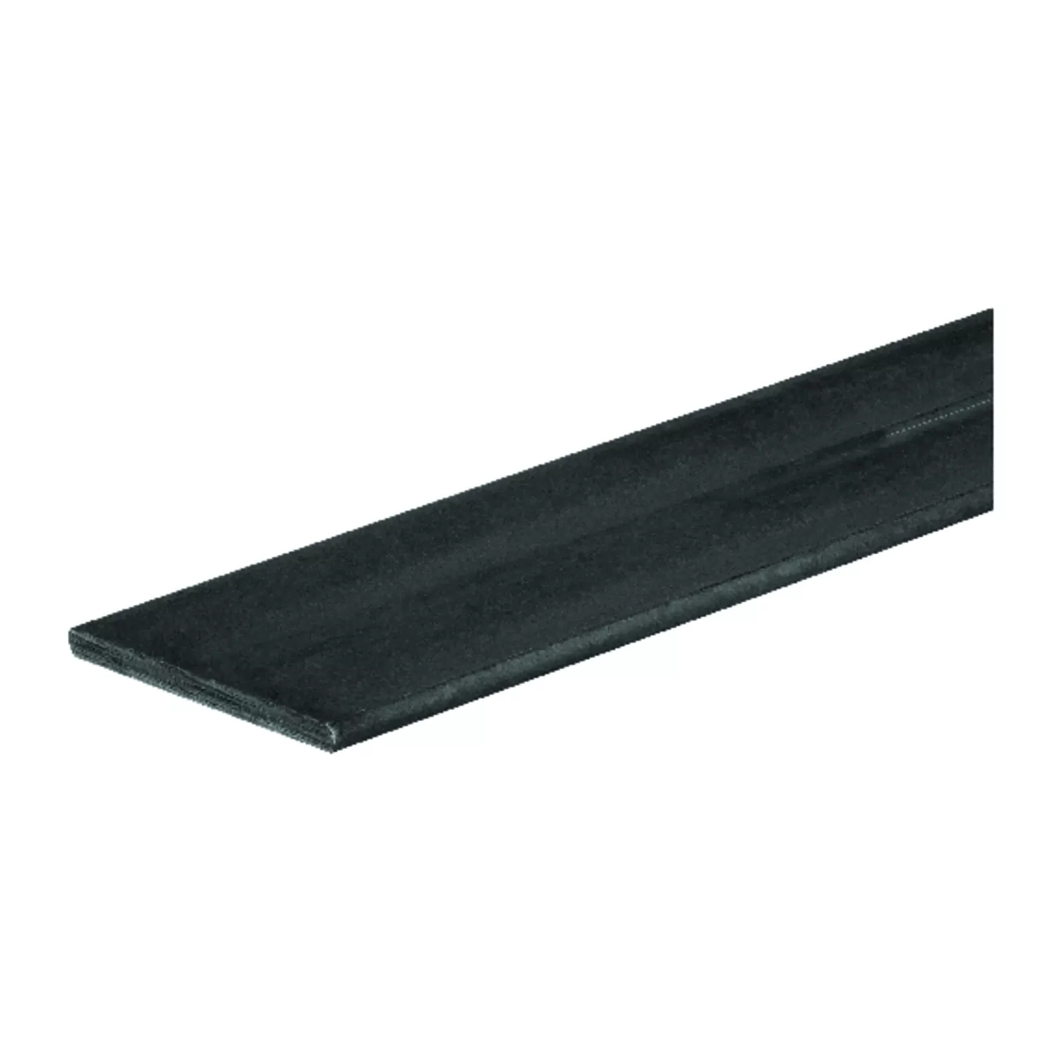 Weld Steel Sheet, 1/4 X 4 X 12 In.
