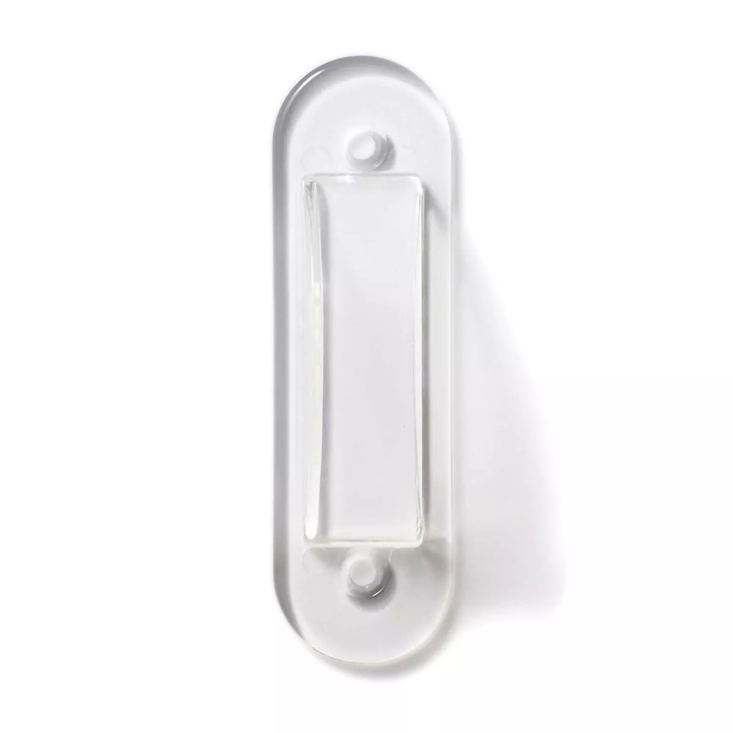 Westek Clear Plastic Toggle Switch Guard 2 Pk