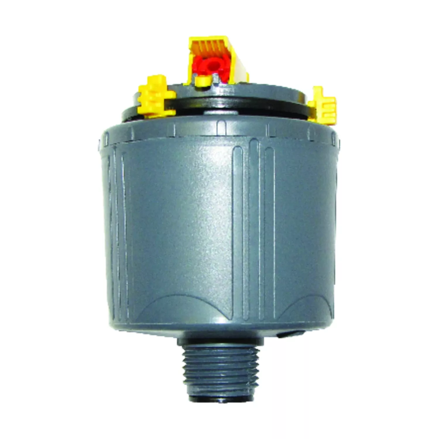 Whisper Quiet 1/2 In. Diameter X 2.2 In. Length Sprinkler Head Lock