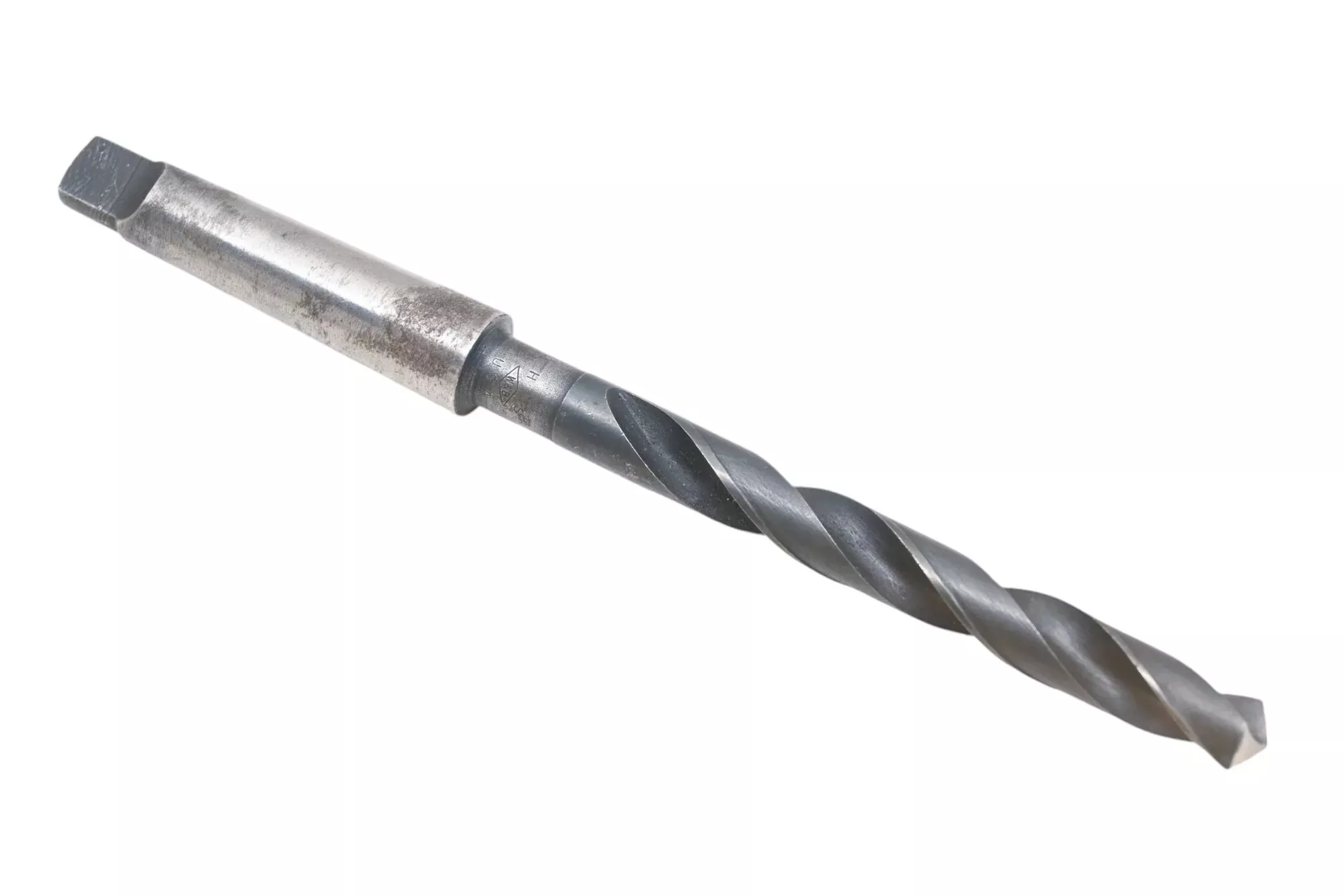 Whitman & Barnes DG015-9 1/2″ x 8.5″ HS Morse Taper Drill Bit