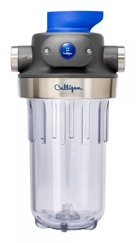 Whole-house Sediment Water Filter, 1 In. Connection