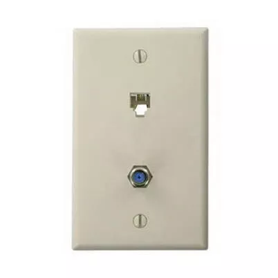 Wi‑fi Decora Smart White Dimmer Switch – 300 w Led/cfl/incandescent, Neutral Required