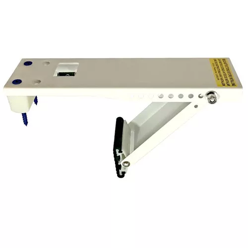 Window Air Conditioner Support Bracket-5000 – 10000 BTU’s- 80 Lb Load