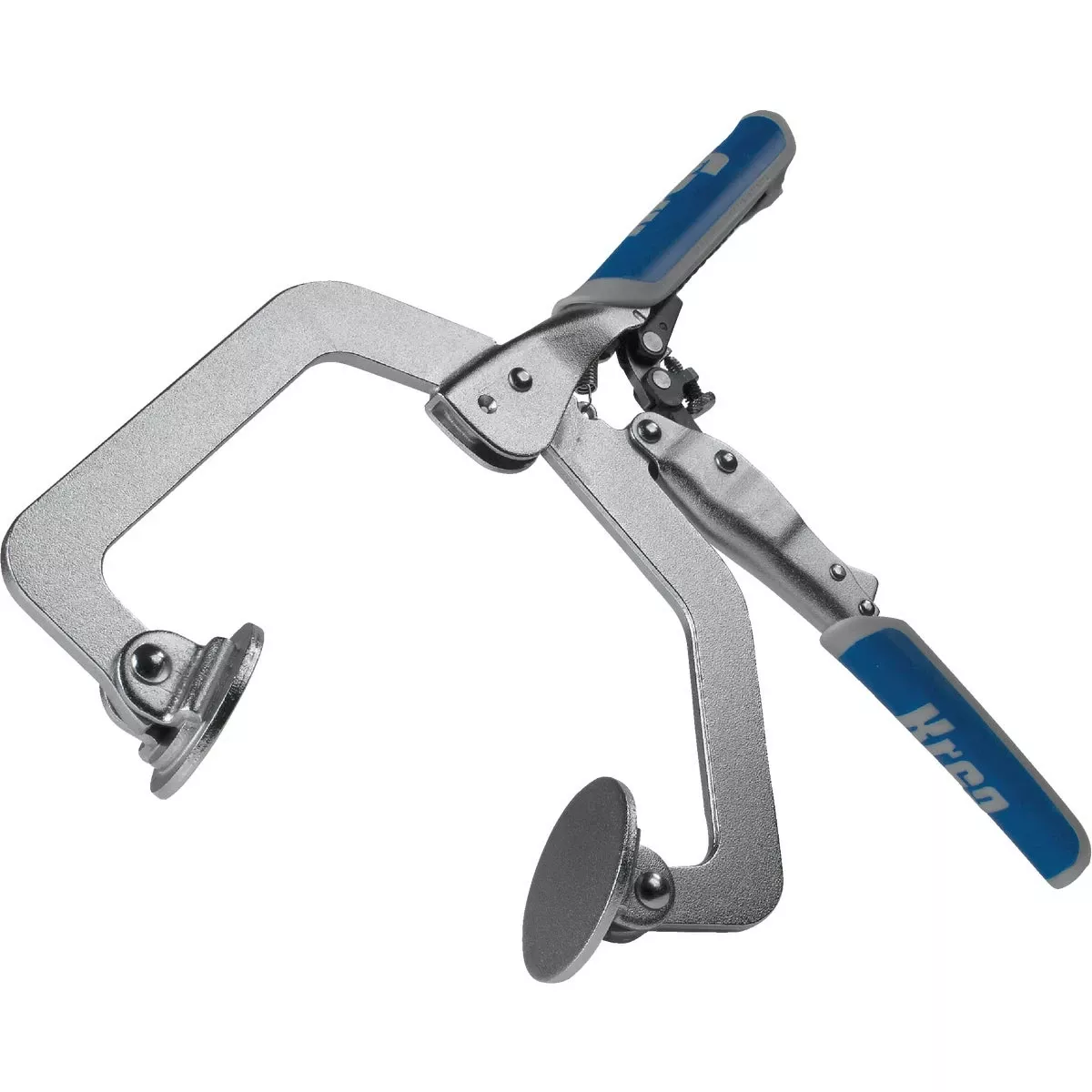 Wood Project Clamp, 3-in.