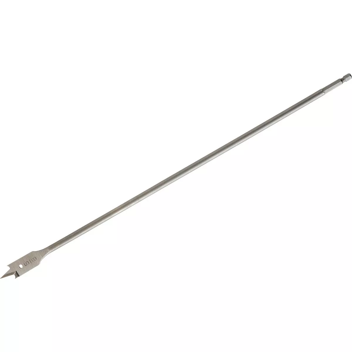 Wood Spade Drill Bit, 5/8 X 16 In.