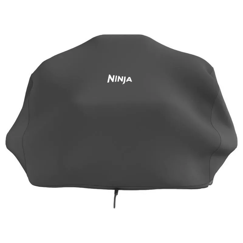 Woodfire Black Grill Cover For Og700 And Og701rd Models