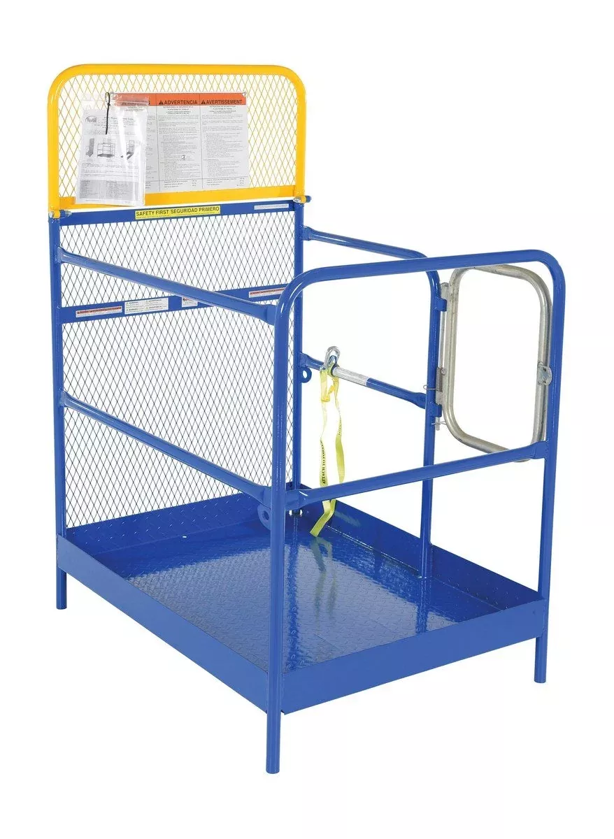 Work Platforms