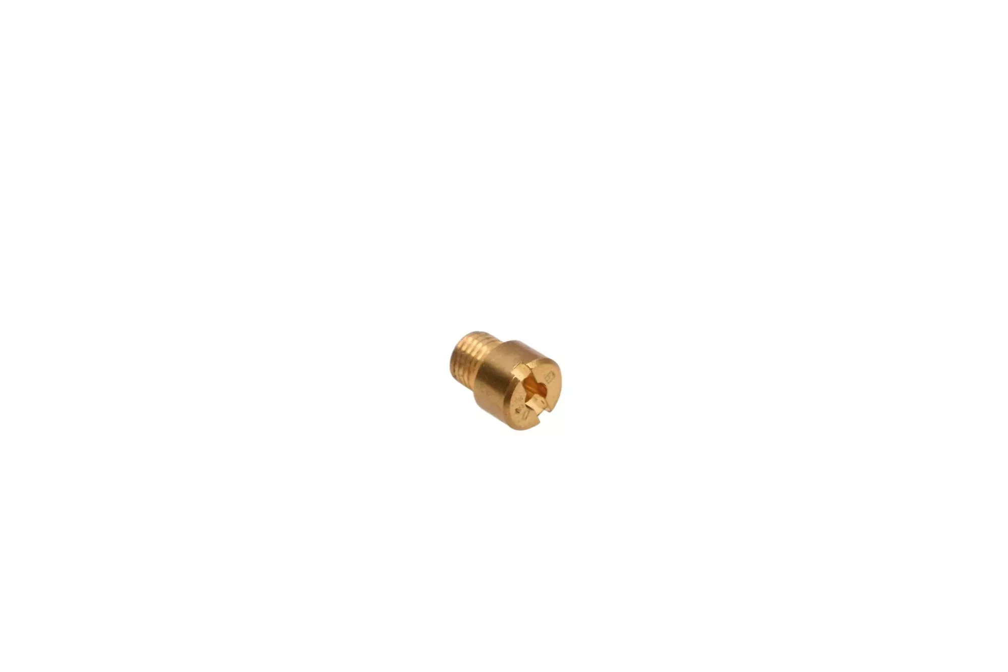 WPS 134-1150 Round Main Jet #150 NOS