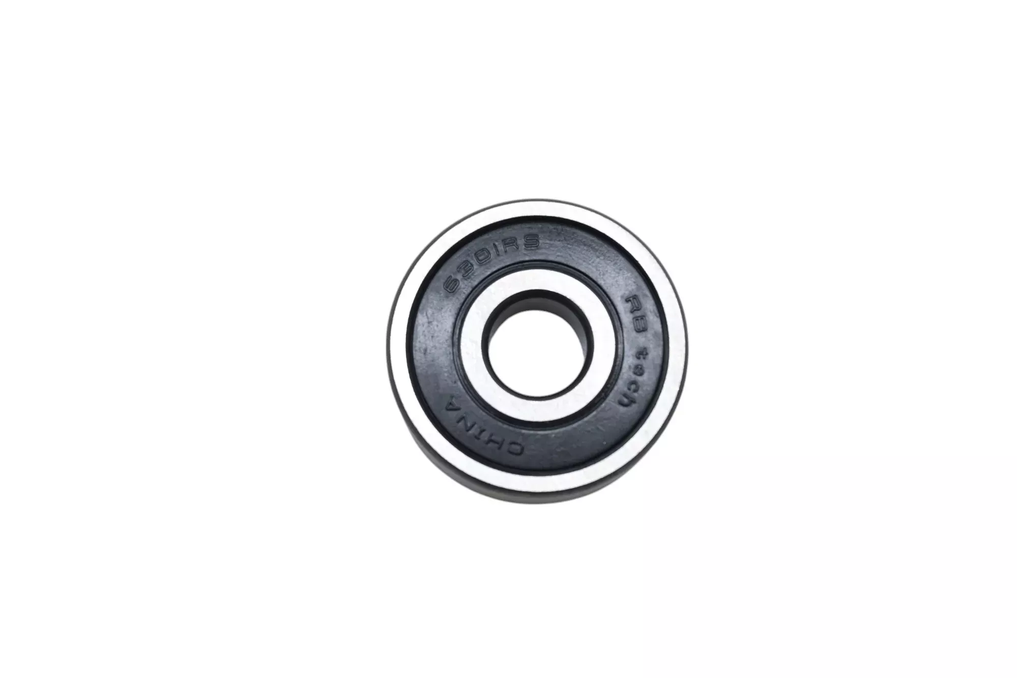 WPS 44-4318, 6301RS, 6301-2RS RBI Bearing NOS
