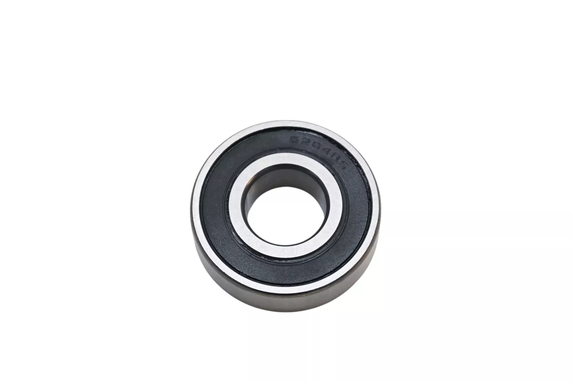 WPS 44-5906, 6204RS, 6204-2RS Double Sealed Bearing NOS