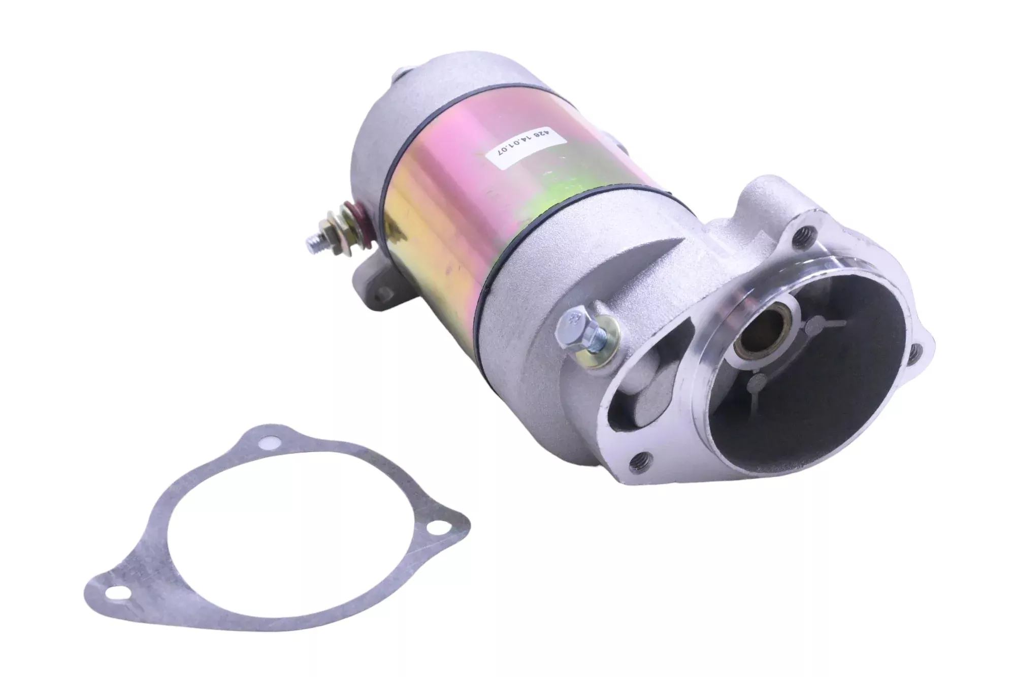 WPS SMU0034, 426 14.01.07, 426 075 Starter NOS
