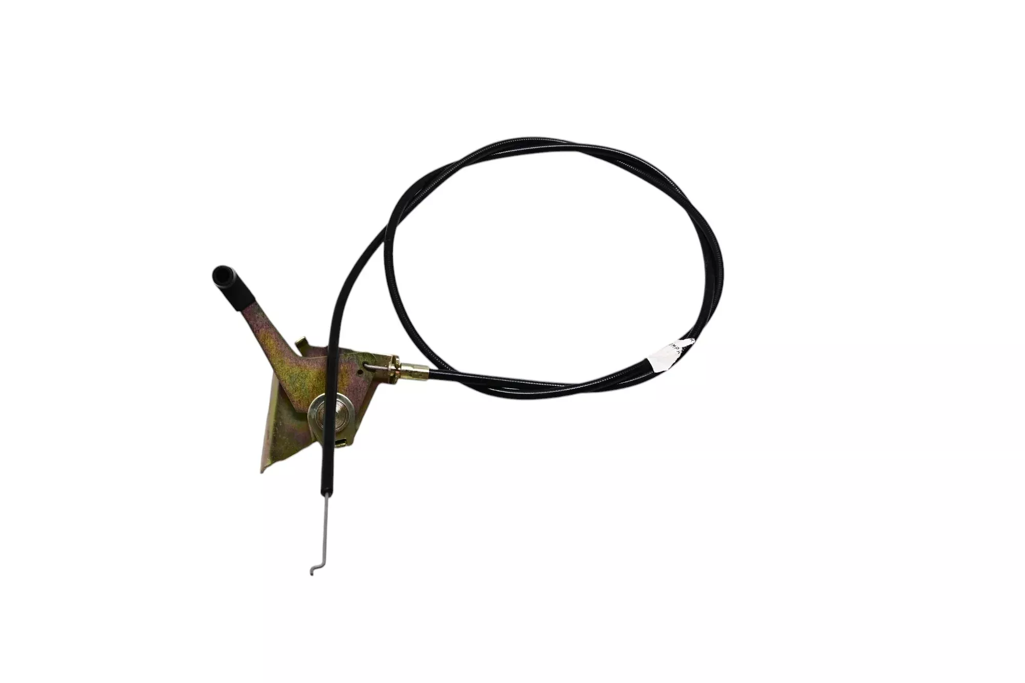 Wright Standard 52420002 Throttle Cable NOS