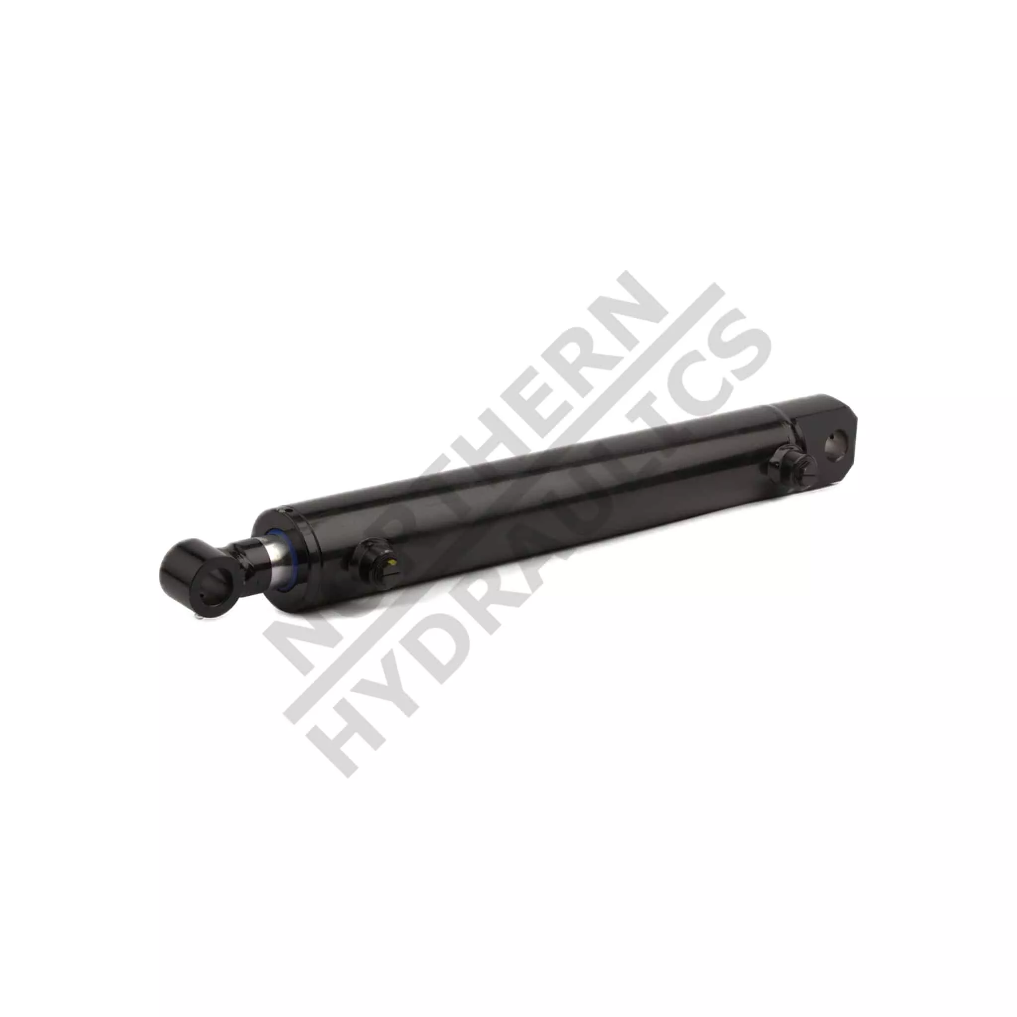 WTGN3X14 3″ Bore x 14″ Stroke Hydraulic Cylinder | Magister