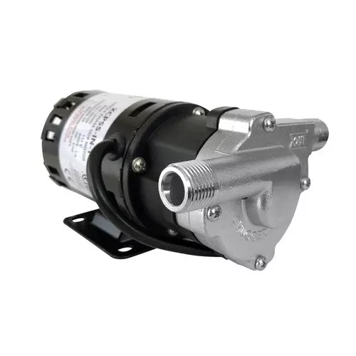 X-Dry Series Chugger Pump – Stainless Steel