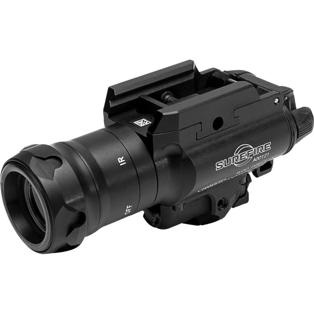 X400VH Vampire – MASTERFIRE