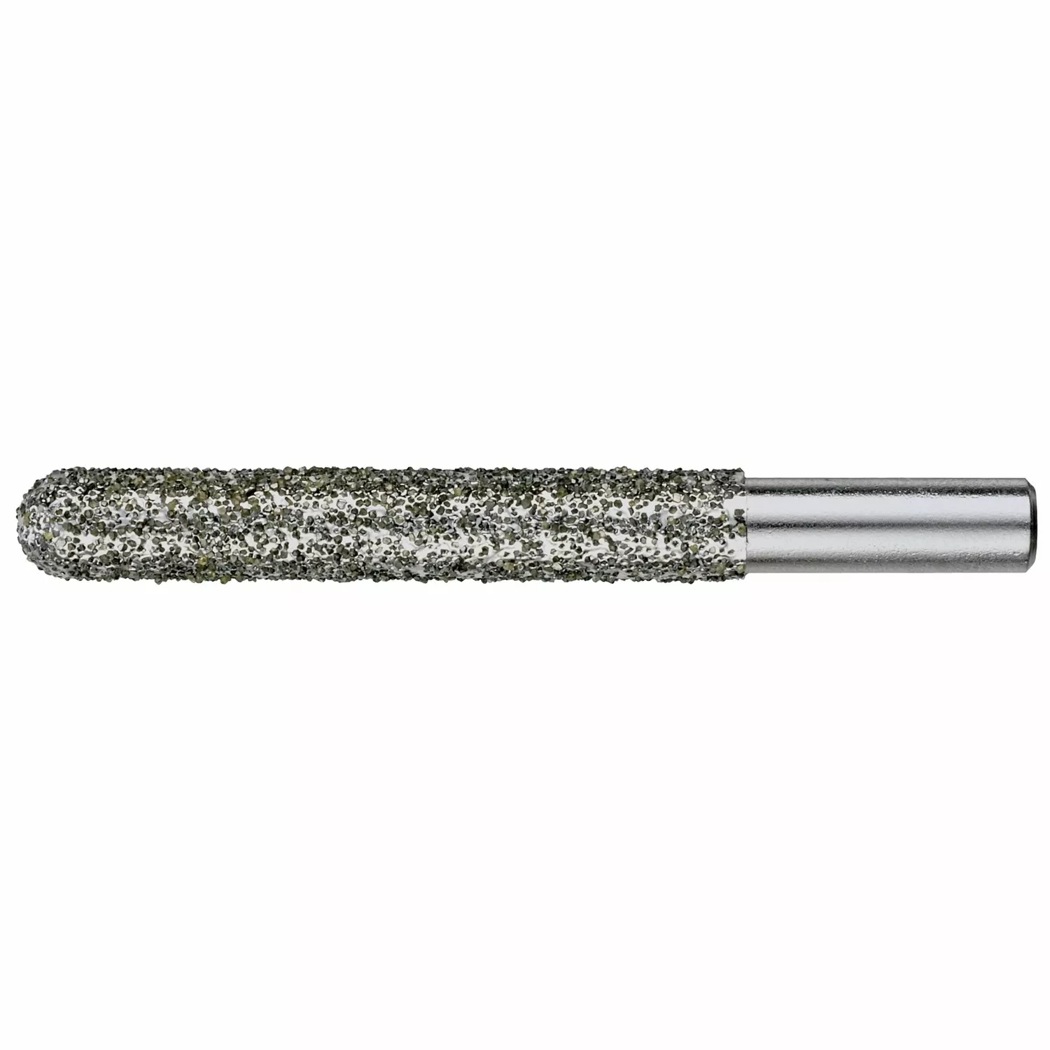 Xbit 1/4 In. X 3-7/8 In. L Diamond Tipped Drill Bit Straight Shank