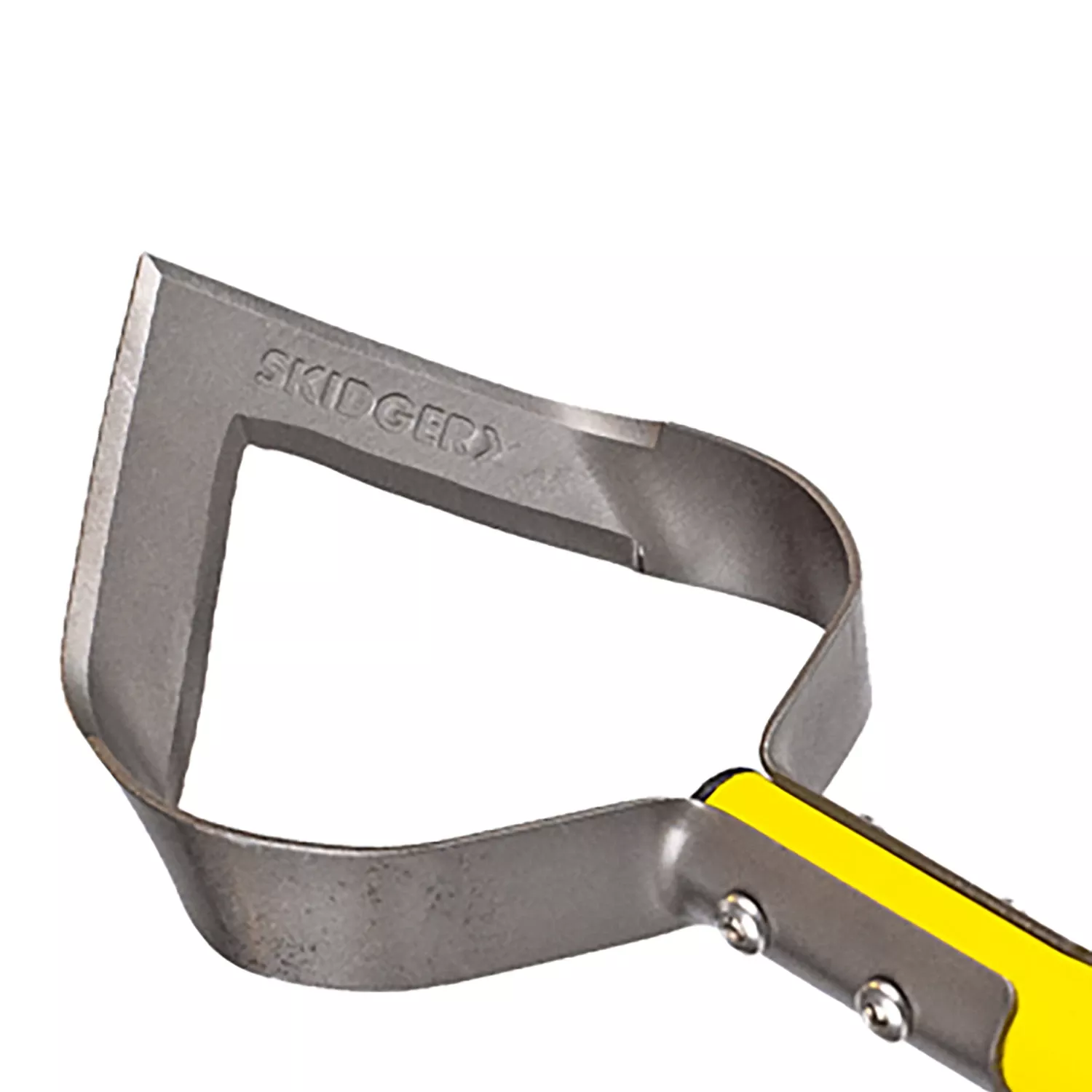 Xtreme 60 In. Steel Weeder With Fiberglass Handle And Comfort Grip