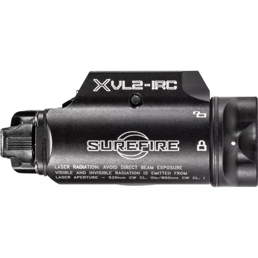 XVL2 (Low Power)