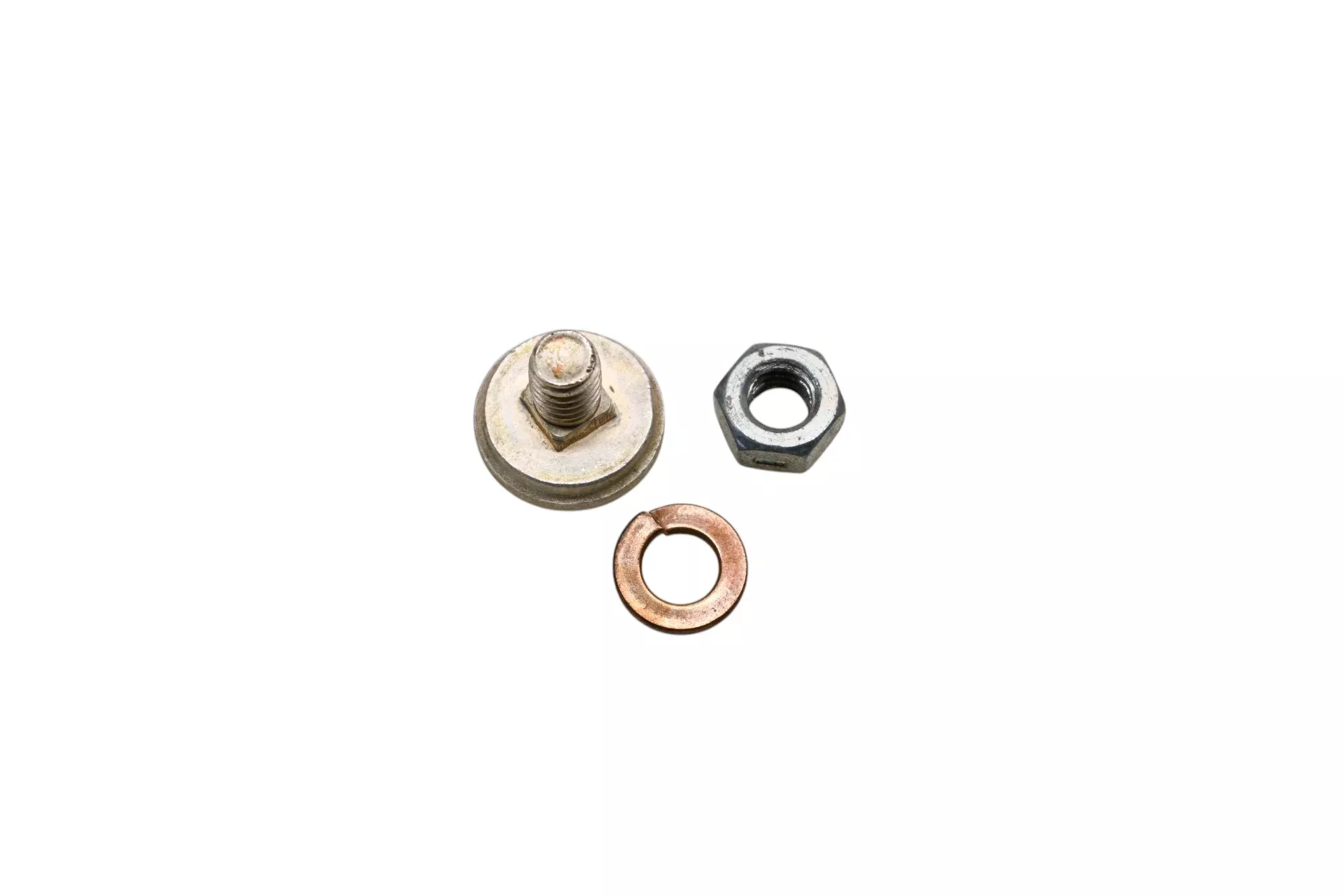 Yale 500794201 Contact Tip Kit NOS