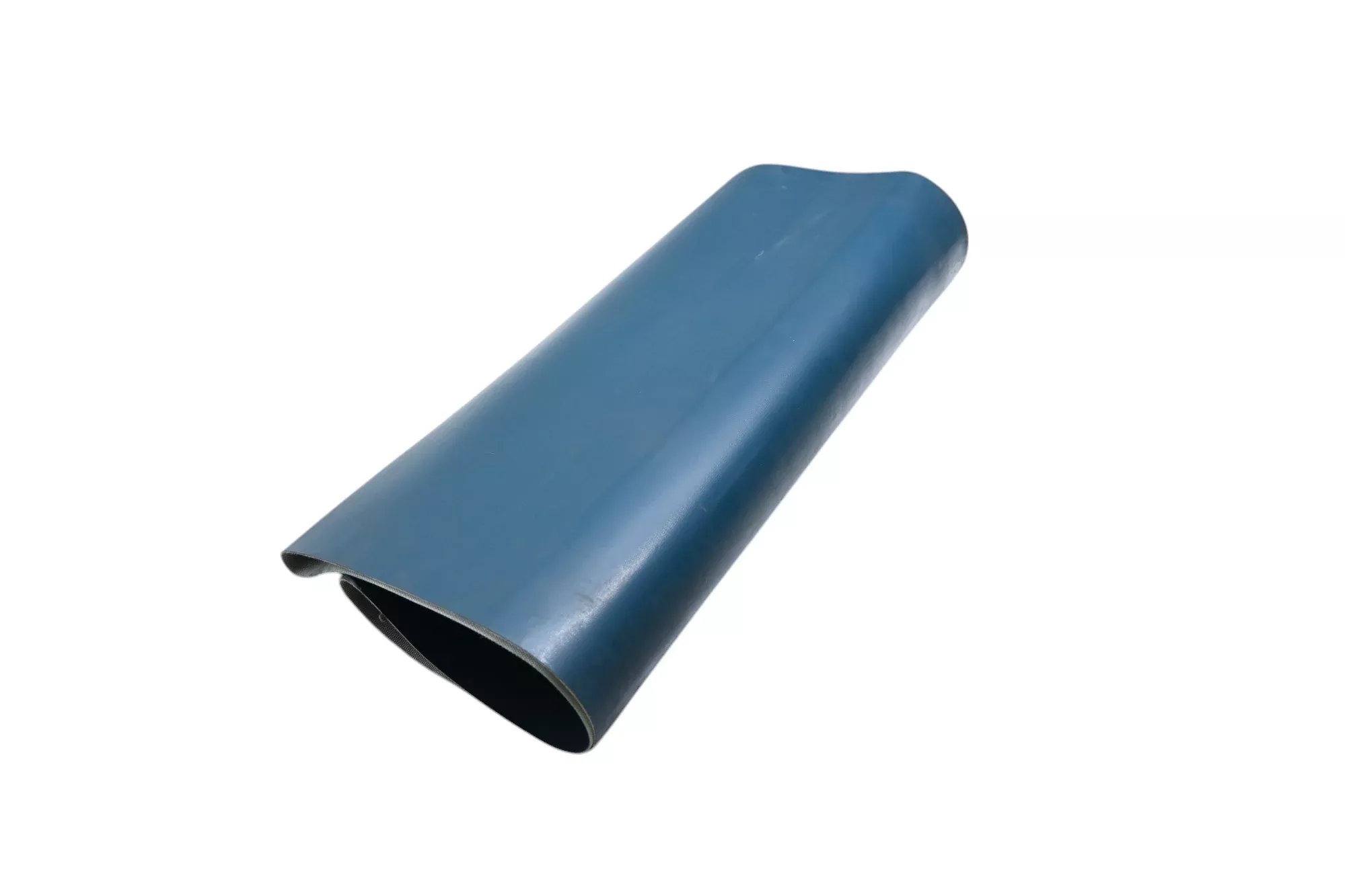 Yongli 211516 Smooth Surface Navy Blue Conveyor Belt 1067x521mm NOS