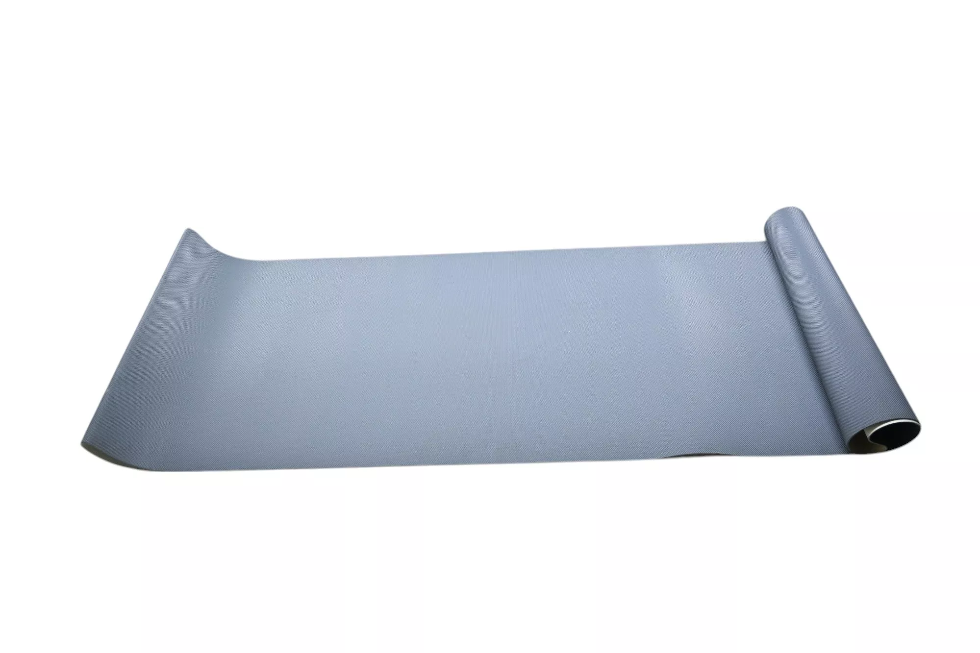Yongli P25-44/1RZBA 2mm Diamond Surface Conveyor Belt 3099x521mm NOS